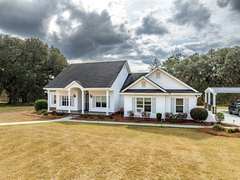 Tiny photo for 8774 Antioch Rd, Adel, GA 31620 (MLS # 142818)