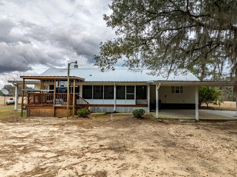 Tiny photo for 8774 Antioch Rd, Adel, GA 31620 (MLS # 142818)