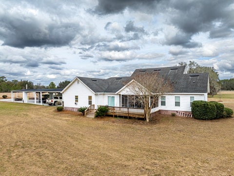 Tiny photo for 8774 Antioch Rd, Adel, GA 31620 (MLS # 142818)