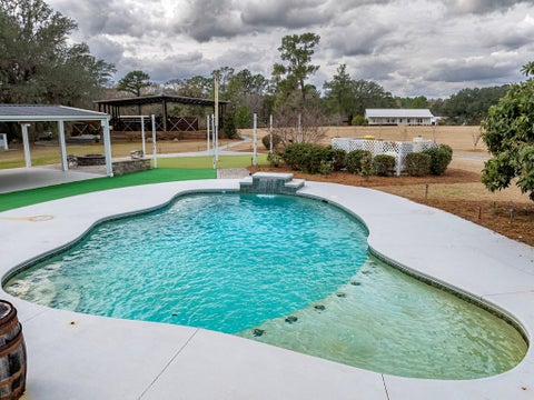 Tiny photo for 8774 Antioch Rd, Adel, GA 31620 (MLS # 142818)