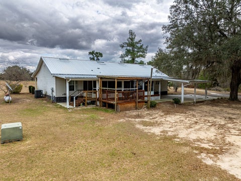 Tiny photo for 8774 Antioch Rd, Adel, GA 31620 (MLS # 142818)