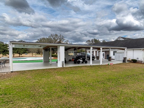 Tiny photo for 8774 Antioch Rd, Adel, GA 31620 (MLS # 142818)