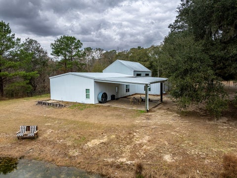 Tiny photo for 8774 Antioch Rd, Adel, GA 31620 (MLS # 142818)