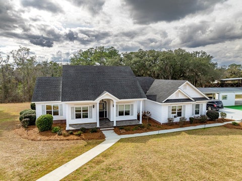 Tiny photo for 8774 Antioch Rd, Adel, GA 31620 (MLS # 142818)