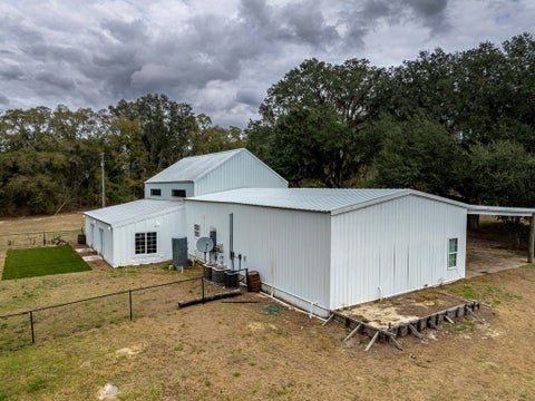 Tiny photo for 8774 Antioch Rd, Adel, GA 31620 (MLS # 142818)