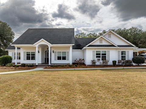 Tiny photo for 8774 Antioch Rd, Adel, GA 31620 (MLS # 142818)