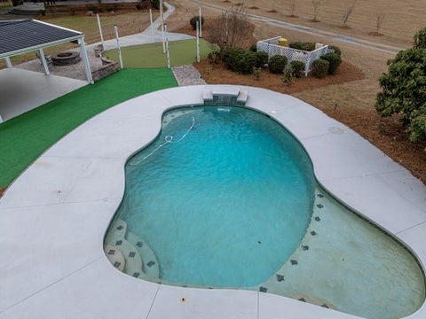 Tiny photo for 8774 Antioch Rd, Adel, GA 31620 (MLS # 142818)