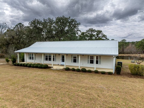 Tiny photo for 8774 Antioch Rd, Adel, GA 31620 (MLS # 142818)