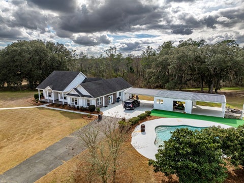 Tiny photo for 8774 Antioch Rd, Adel, GA 31620 (MLS # 142818)