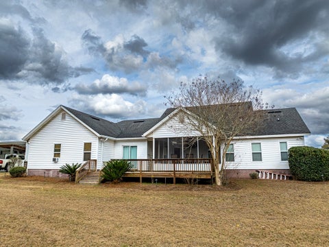 Tiny photo for 8774 Antioch Rd, Adel, GA 31620 (MLS # 142818)