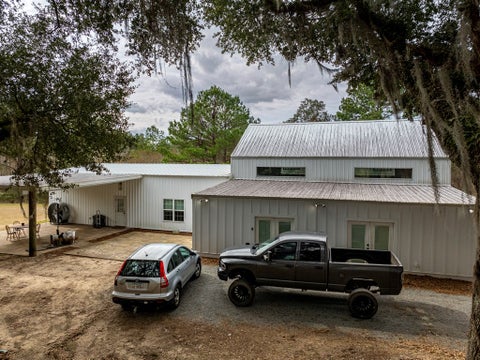 Tiny photo for 8774 Antioch Rd, Adel, GA 31620 (MLS # 142818)