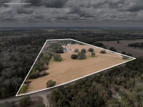 Tiny photo for 8774 Antioch Rd, Adel, GA 31620 (MLS # 142818)