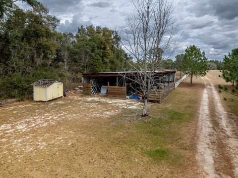 Tiny photo for 8774 Antioch Rd, Adel, GA 31620 (MLS # 142818)
