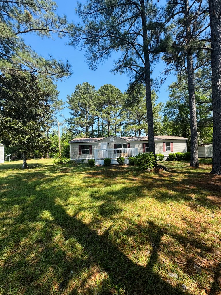 266 Pebble Hill Circle