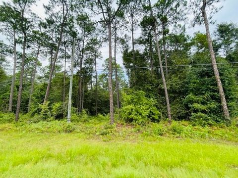 Tract 1 Highway 319 N Tifton GA 31794