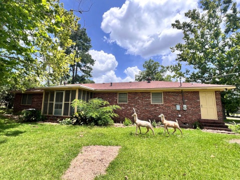 Tiny photo for 73 27th Street, Cairo, GA 39828 (MLS # 142827)