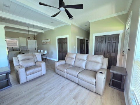 Tiny photo for 215 E Eighth Street, Adel, GA 31620 (MLS # 142839)
