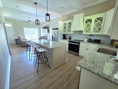 Tiny photo for 215 E Eighth Street, Adel, GA 31620 (MLS # 142839)