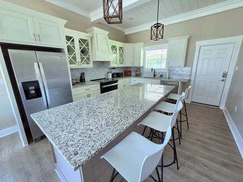 Tiny photo for 215 E Eighth Street, Adel, GA 31620 (MLS # 142839)