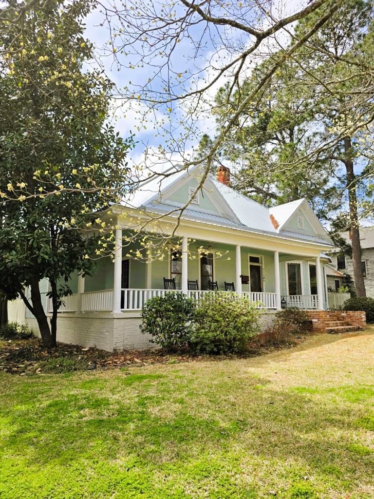 710 W Central Avenue