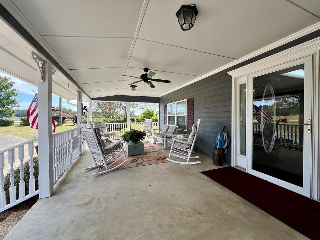 725 Evergreen Road