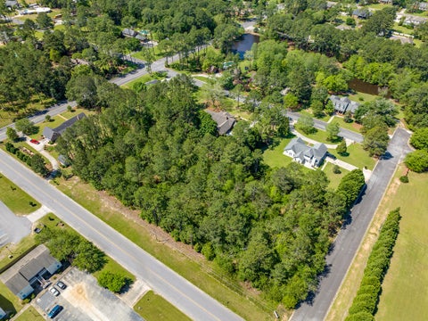 Tiny photo for 0 Central Ave, Tifton, GA 31794 (MLS # 140232)