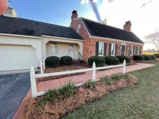 424 E Hwy 82