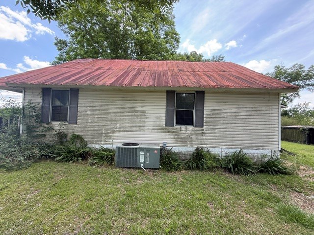 266 San Harrell RD