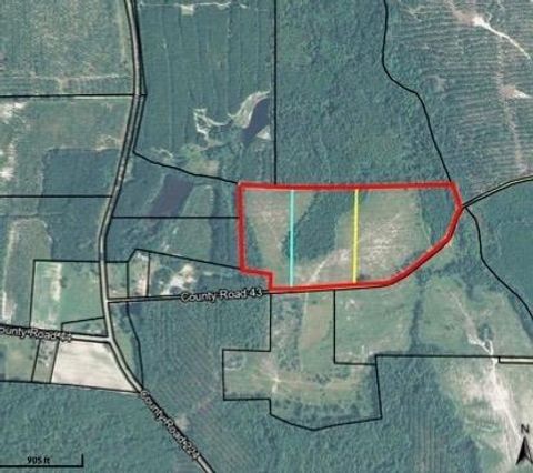 0 Sparrow Rd Fitzgerald GA 31750