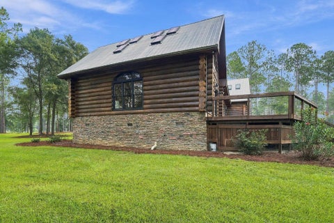 Tiny photo for 509 Eisenhower RD, Rebecca, GA 31783 (MLS # 143144)