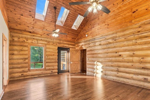 Tiny photo for 509 Eisenhower RD, Rebecca, GA 31783 (MLS # 143144)