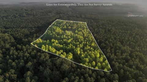 Tiny photo for 509 Eisenhower RD, Rebecca, GA 31783 (MLS # 143144)