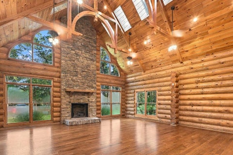 Tiny photo for 509 Eisenhower RD, Rebecca, GA 31783 (MLS # 143144)