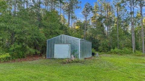 Tiny photo for 509 Eisenhower RD, Rebecca, GA 31783 (MLS # 143144)