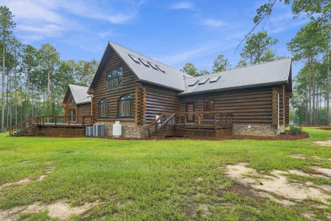 Tiny photo for 509 Eisenhower RD, Rebecca, GA 31783 (MLS # 143144)