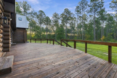 Tiny photo for 509 Eisenhower RD, Rebecca, GA 31783 (MLS # 143144)