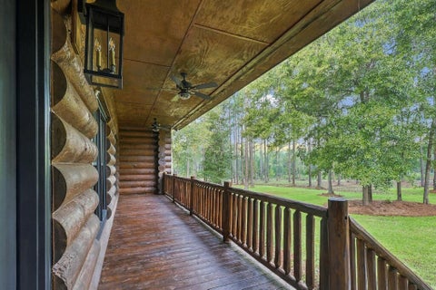 Tiny photo for 509 Eisenhower RD, Rebecca, GA 31783 (MLS # 143144)