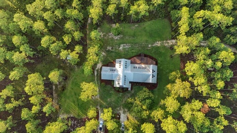 Tiny photo for 509 Eisenhower RD, Rebecca, GA 31783 (MLS # 143144)