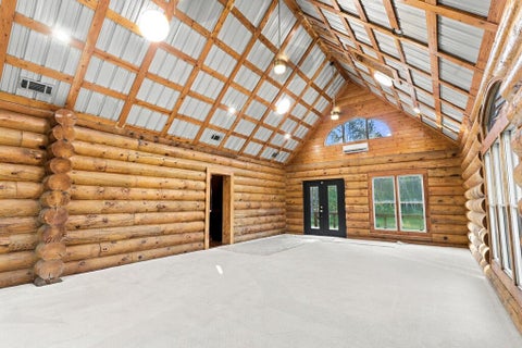 Tiny photo for 509 Eisenhower RD, Rebecca, GA 31783 (MLS # 143144)