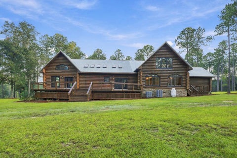 Tiny photo for 509 Eisenhower RD, Rebecca, GA 31783 (MLS # 143144)