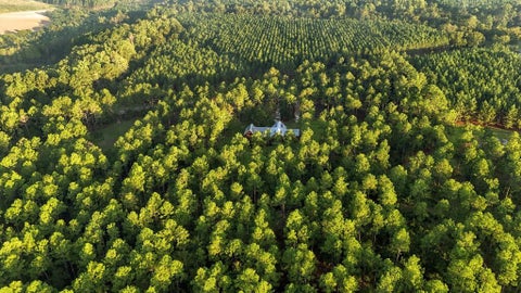Tiny photo for 509 Eisenhower RD, Rebecca, GA 31783 (MLS # 143144)