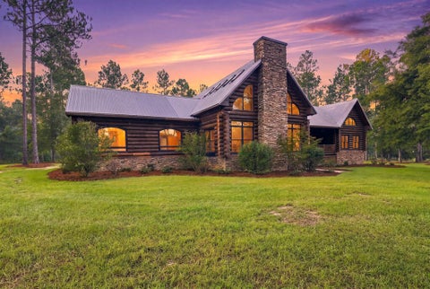 Photo of 509 Eisenhower RD, Rebecca, GA 31783 (MLS # 143144)