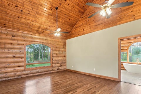Tiny photo for 509 Eisenhower RD, Rebecca, GA 31783 (MLS # 143144)