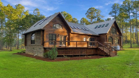Tiny photo for 509 Eisenhower RD, Rebecca, GA 31783 (MLS # 143144)