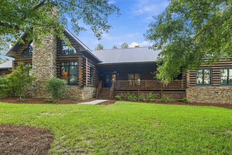 Tiny photo for 509 Eisenhower RD, Rebecca, GA 31783 (MLS # 143144)