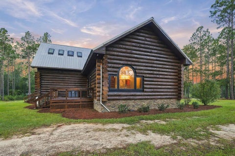 Tiny photo for 509 Eisenhower RD, Rebecca, GA 31783 (MLS # 143144)