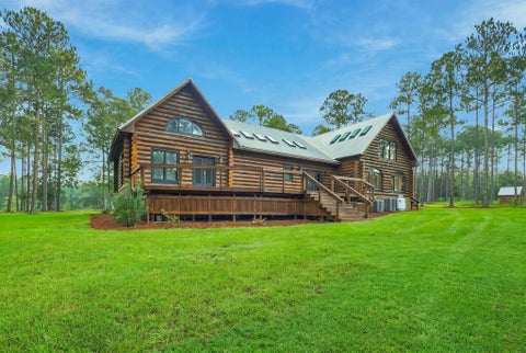 Tiny photo for 509 Eisenhower RD, Rebecca, GA 31783 (MLS # 143144)