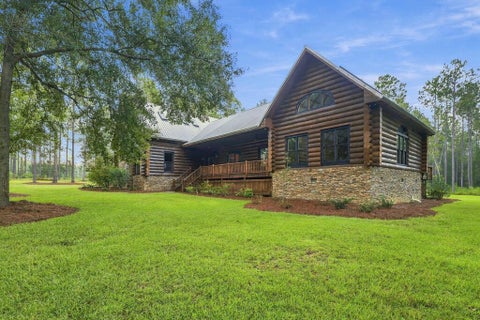 Tiny photo for 509 Eisenhower RD, Rebecca, GA 31783 (MLS # 143144)