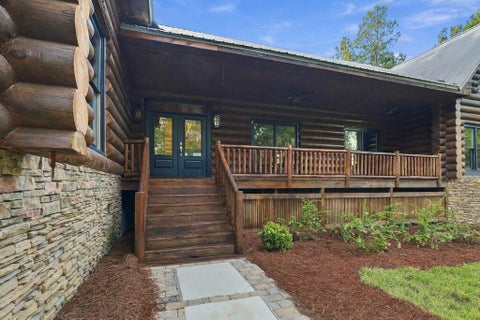 Tiny photo for 509 Eisenhower RD, Rebecca, GA 31783 (MLS # 143144)