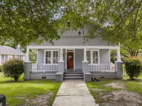 Photo of 611 Park Ave N AVE, Tifton, GA 31794 (MLS # 142922)